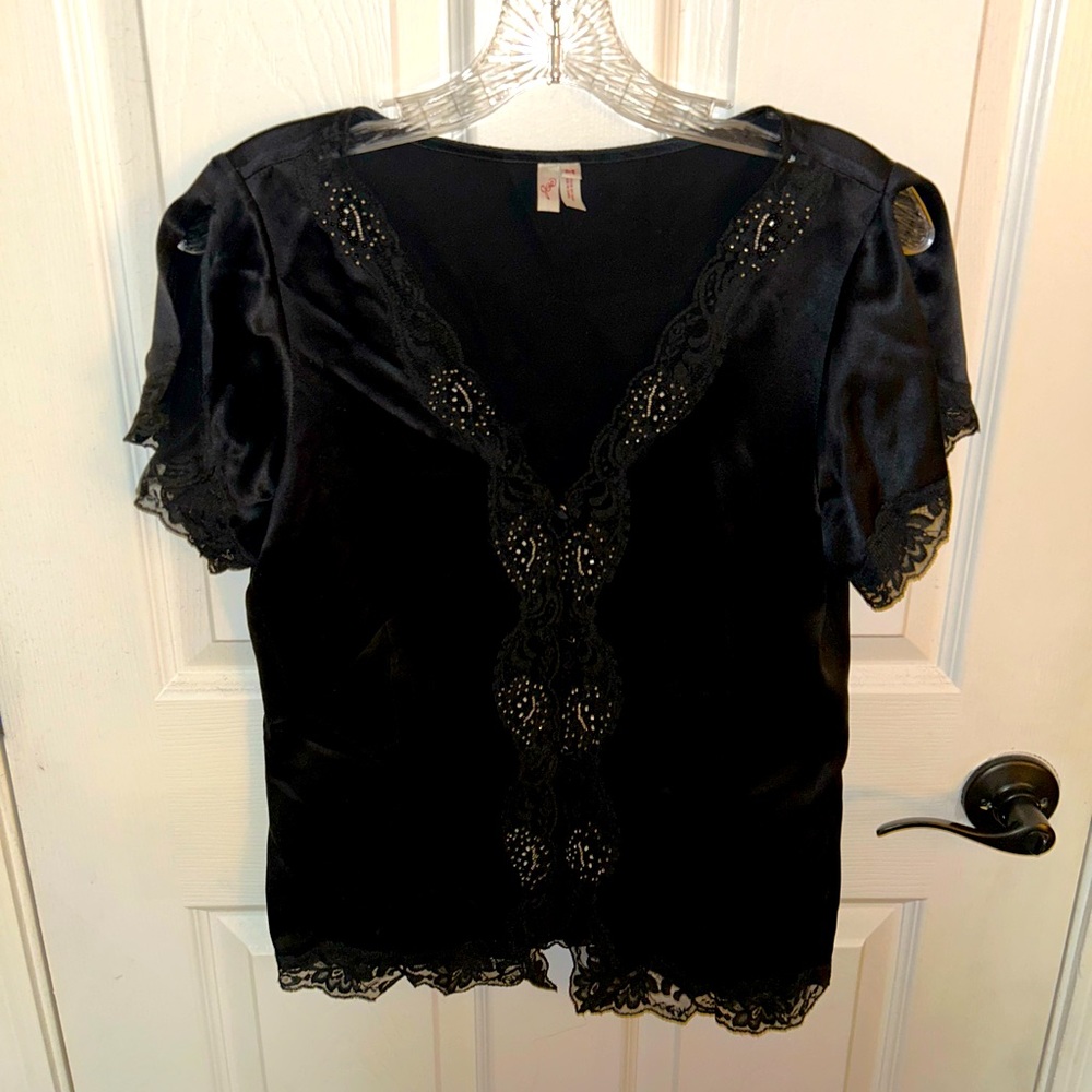 Joie Blouse